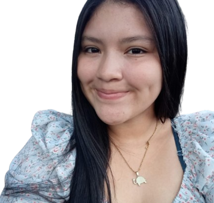 Foto de Stefanny Gaitán